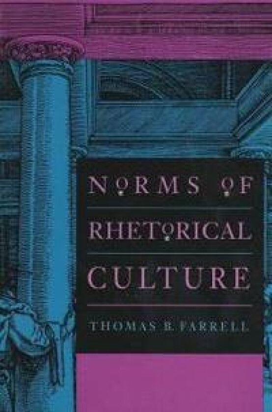 Norms of Rhetorical Culture
