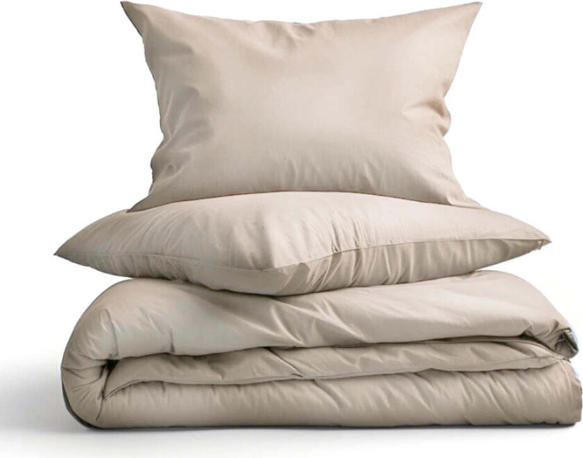 Soft Cotton Sengesett Caffe Latte