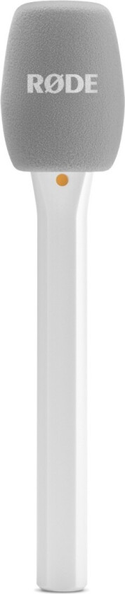 Interview Micro White