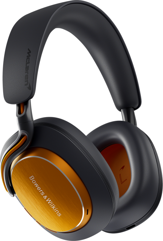 Px8 S2 McLaren Edition Trådløs hodetelefon