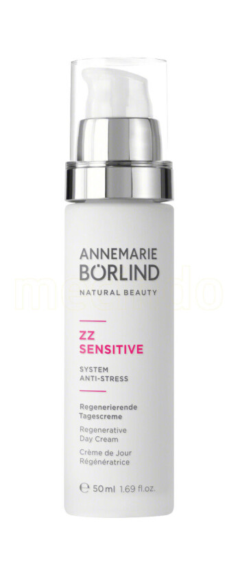 Annemarie Börlind - ZZ SENSITIVE Regenerative Dagkrem - 50 ml