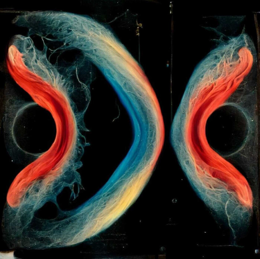 Diverse Artister Utopia Or Oblivion LP/Vinyl