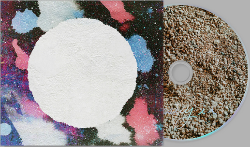 Khruangbin The Universe Smiles Upon You ii CD