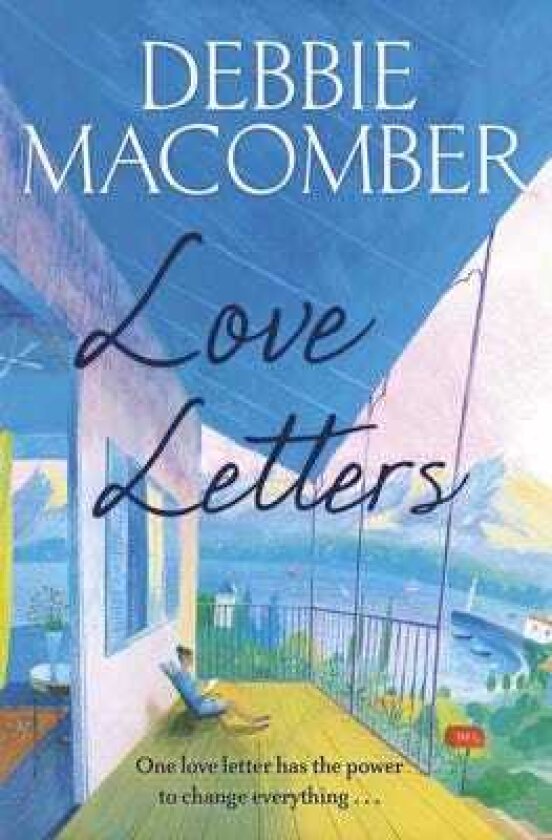 Love Letters A Rose Harbor Novel