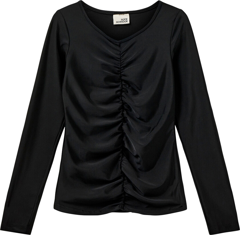 Genser - Black - - 16 år (176) - Genser