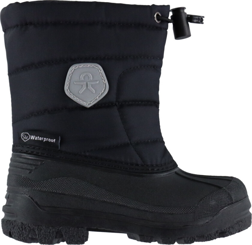 Vintersko - Ull - Tex - Fantomet - - 32 - Vinterstøvler