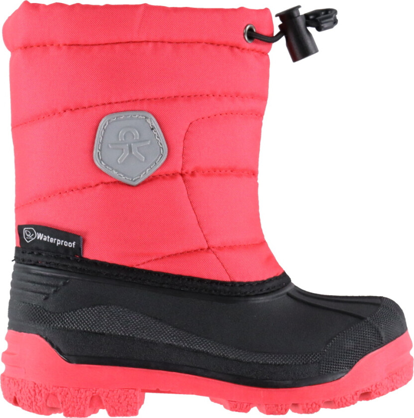 Vintersko - Ull - Tex - Diva Rosa - - 28 - Vinterstøvler