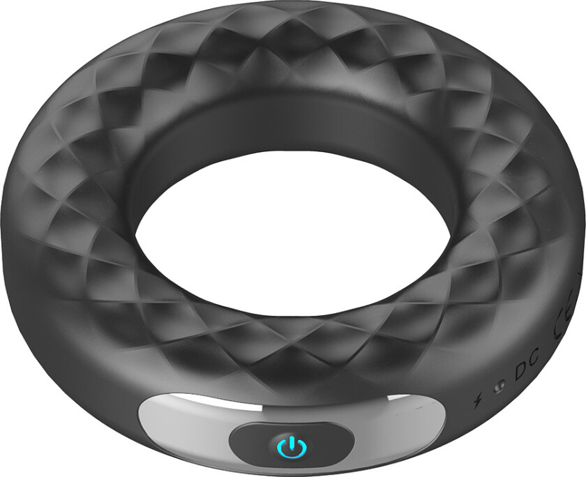 Forto: F-15 Vibrating Cock Ring