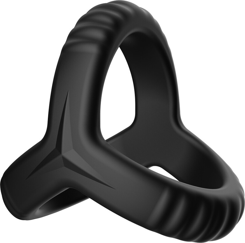 Forto: F-59 Tri-Cock & Ball Ring