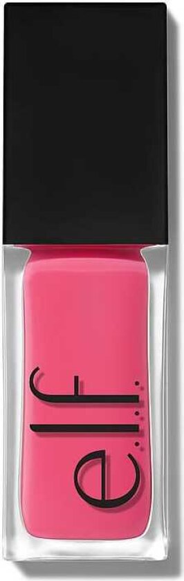 Glow Reviver Plumping Lip Oil Burst Bubble