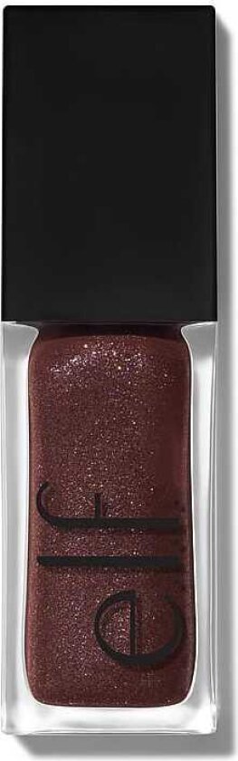 Glow Reviver Plumping Lip Oil Espresso Tonic