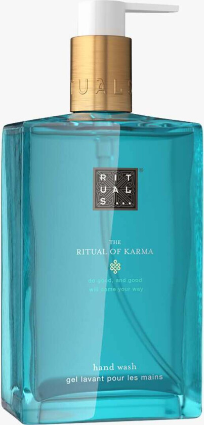 The Ritual of Karma Hand Wash 300 ml