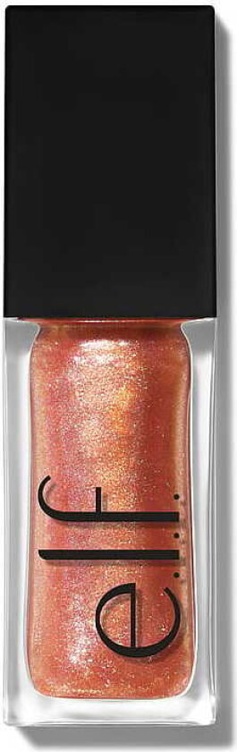 Glow Reviver Plumping Lip Oil Apricot Feelings
