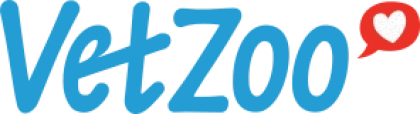 Logoen til VetZoo