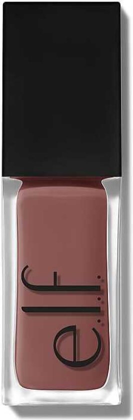 Glow Reviver Plumping Lip Oil Major Mauve