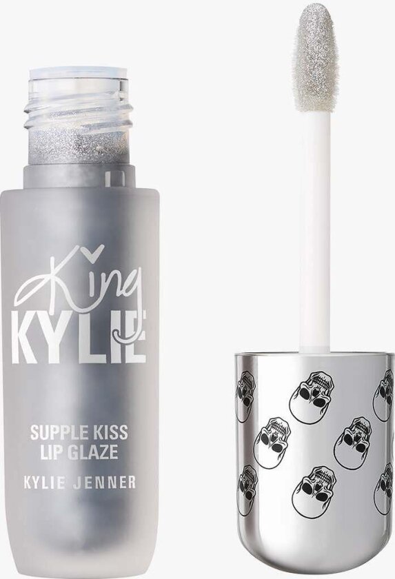 Supple Kiss Lip Glaze 3 ml (Farge: like)