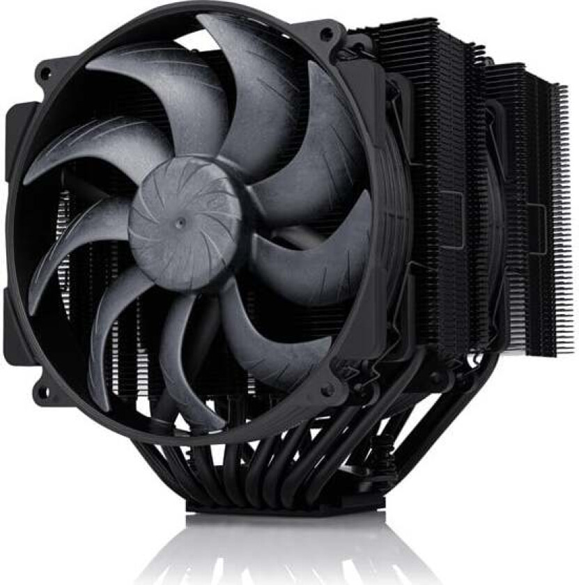 Bilde av NH-D15 G2 chromax.black - CPU Luftkjøler