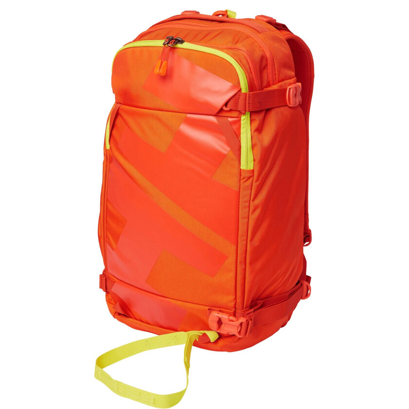 Ullr Rs30 Backpack, ryggsekk BRIGHT ORANGE