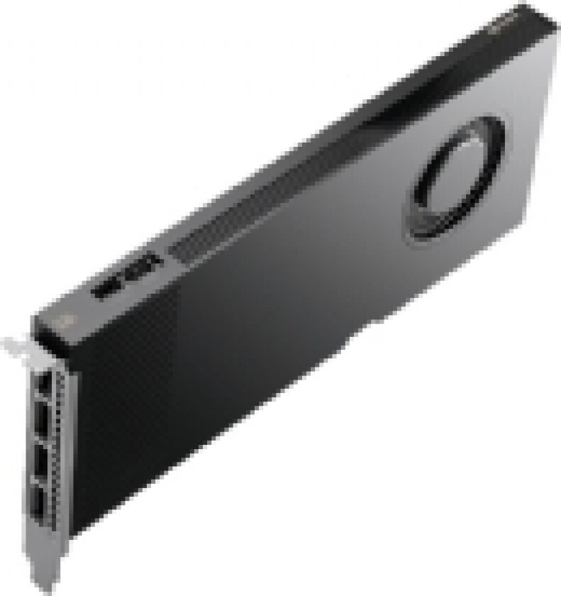 NVIDIA - Grafikkort - 24 GB - 4 x DisplayPort