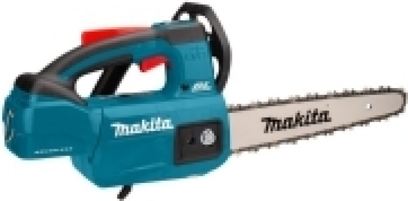 DUC254CZ - Motorsag - trådløs - 18 V - uten batteri, ingen lader - 25 cm - 2.6 kg - SOLO