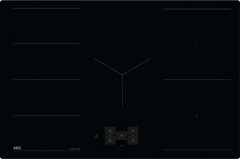 TH85IH50IB induksjonstopp