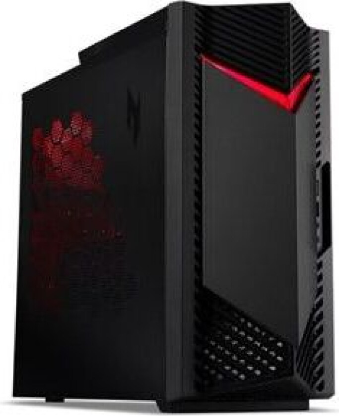 N50-656/Ci5-14400F/16GB/1024GB/RTX5060/W