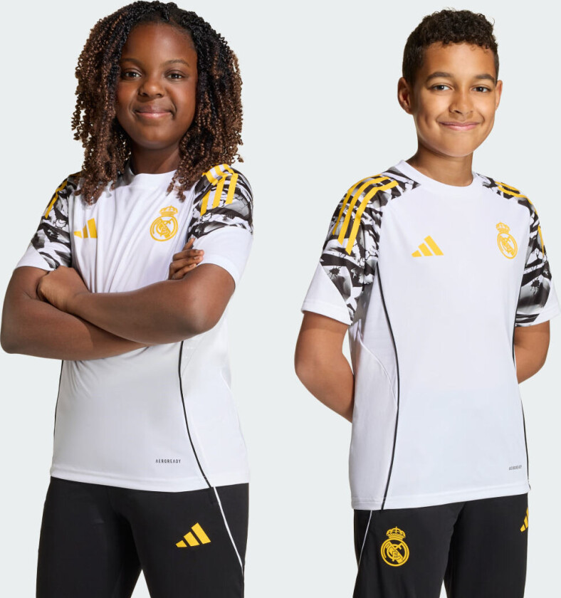 adidas Real Madrid Avengers 25/26 Tiro25 Competition Training Trøye