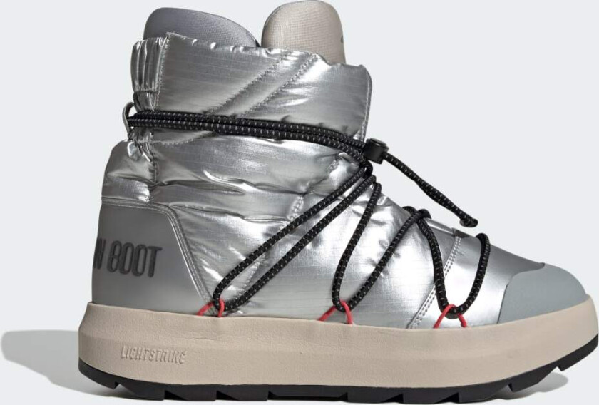 adidas x MOON BOOT ACE MID