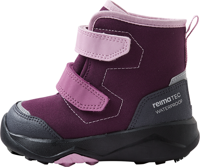 Talviuni tec Sko Deep Purple Deep purple-24 EU Lilla 24 EU unisex