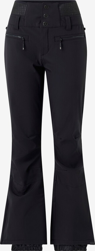 Skibukser Rising High PT - Svart