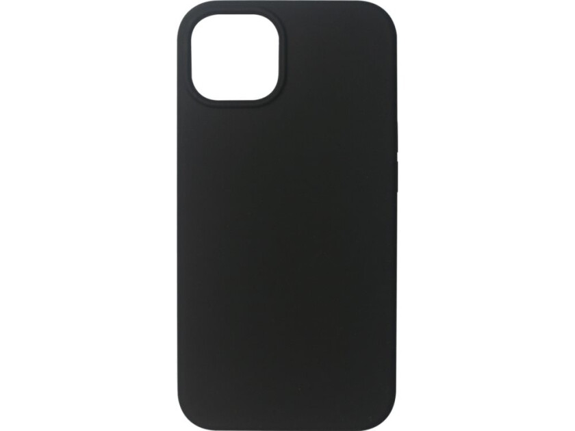 Deklas eSTUFF INFINITE ROME iPhone 13 Juodas Magnetic Cover. Material: