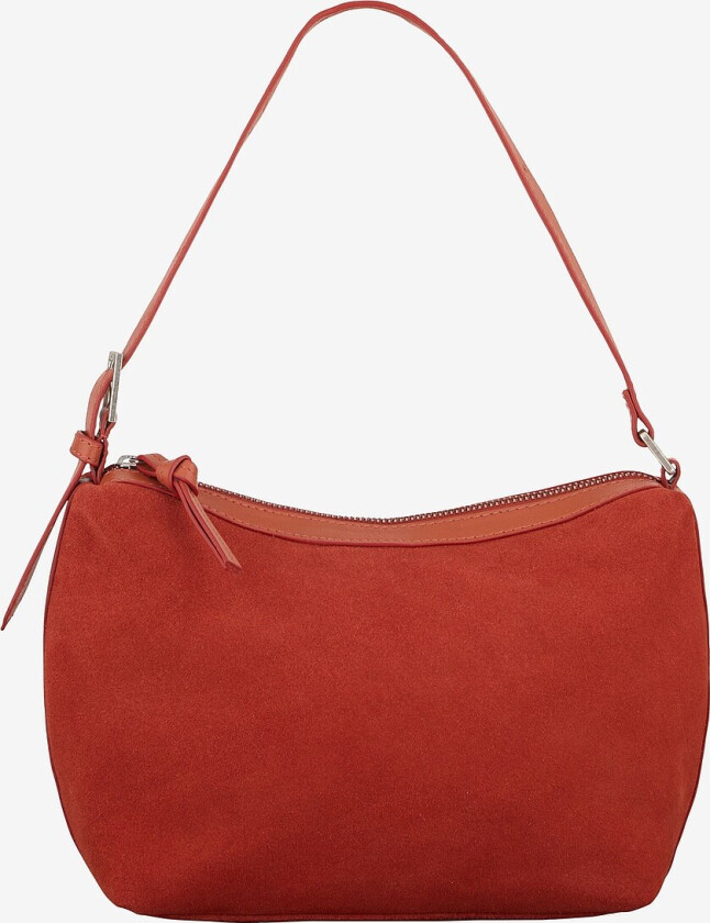 Vesken Suede Ginni Small - Rød