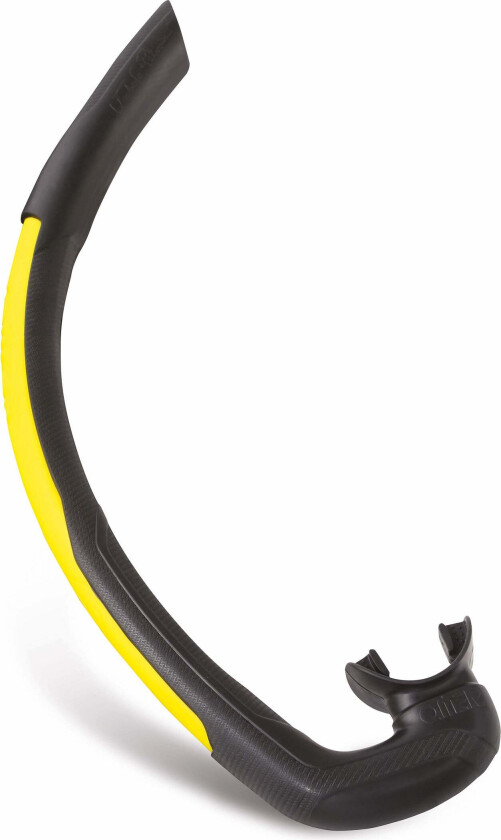 UP-SN1 Floating snorkel - Gul