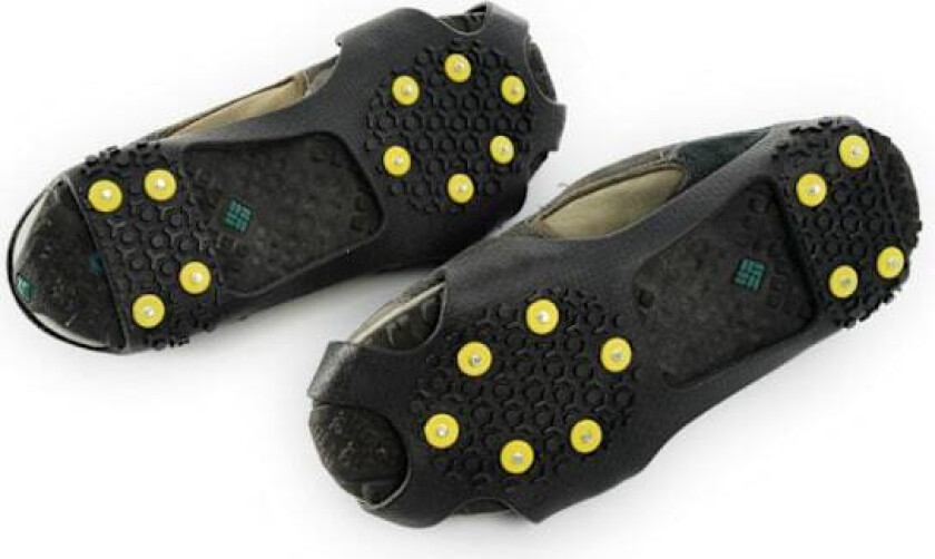 Brodder / Halkskydd med Pigger - Grep