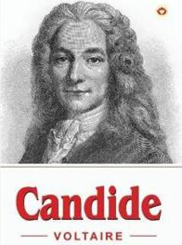 Candide - Voltaire