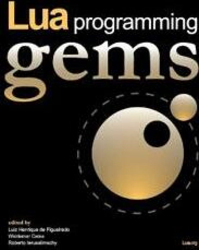Lua Programming Gems