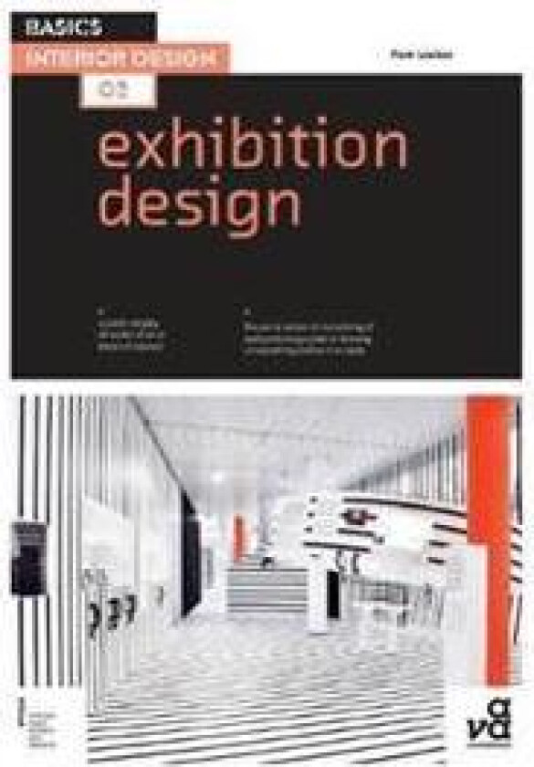 Basics Interior Design 02: Exhibition Design