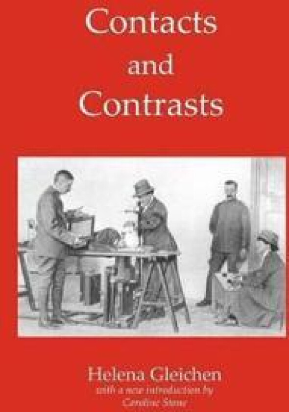 Contacts and Contrasts