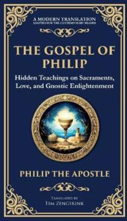 The Gospel of Philip