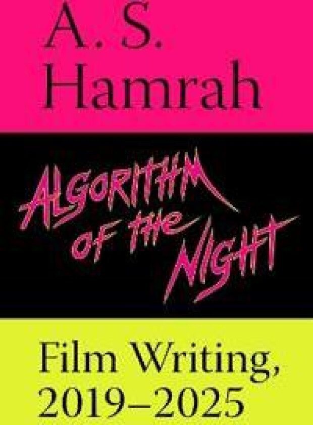 Algorithm of the Night