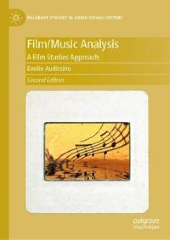 Film/Music Analysis