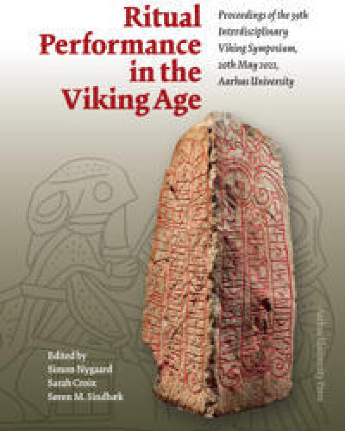 Ritual Performance in the Viking Age