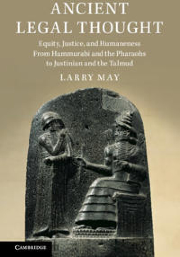 Ancient Legal Thought