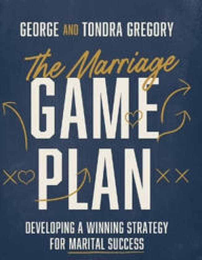 THE MARRIAGE GAME PLAN