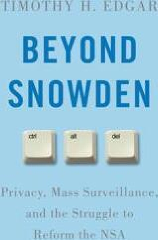 Beyond Snowden