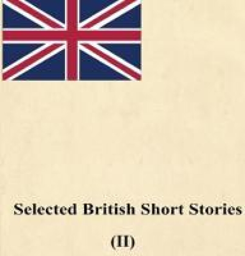 Selected English Short Stories (II)