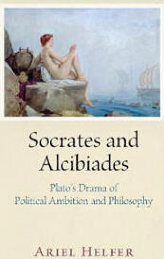 Socrates and Alcibiades