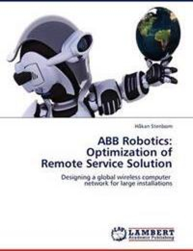 Abb Robotics