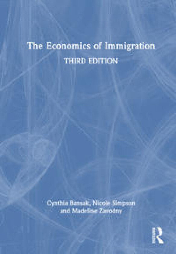 The Economics of Immigration