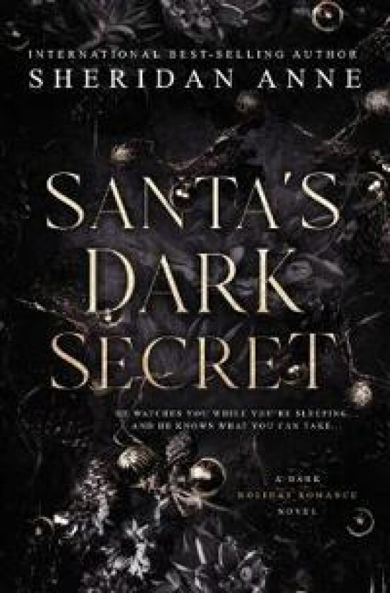 Santa's Dark Secret